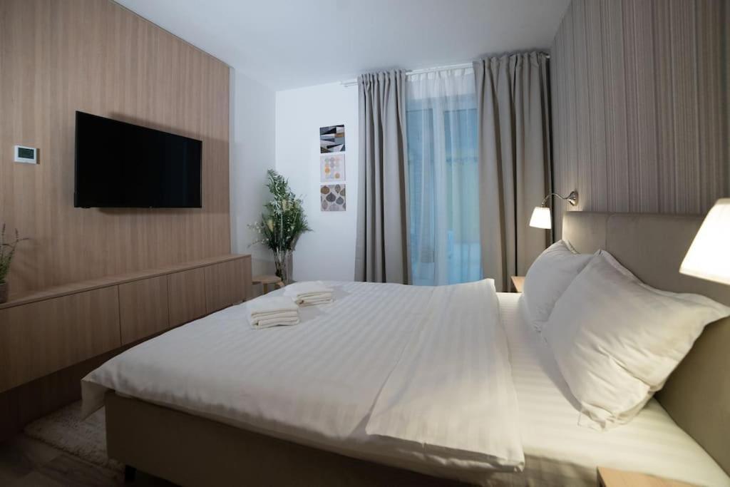 Appartamento Carpe Diem Travel Timisoara